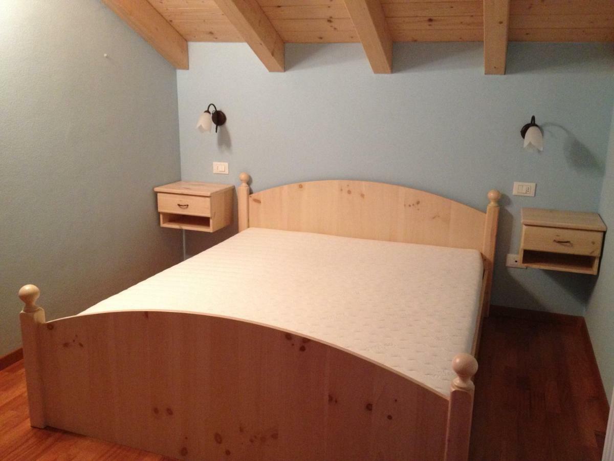 Appartamento Family Park อันดาโล ภายนอก รูปภาพ